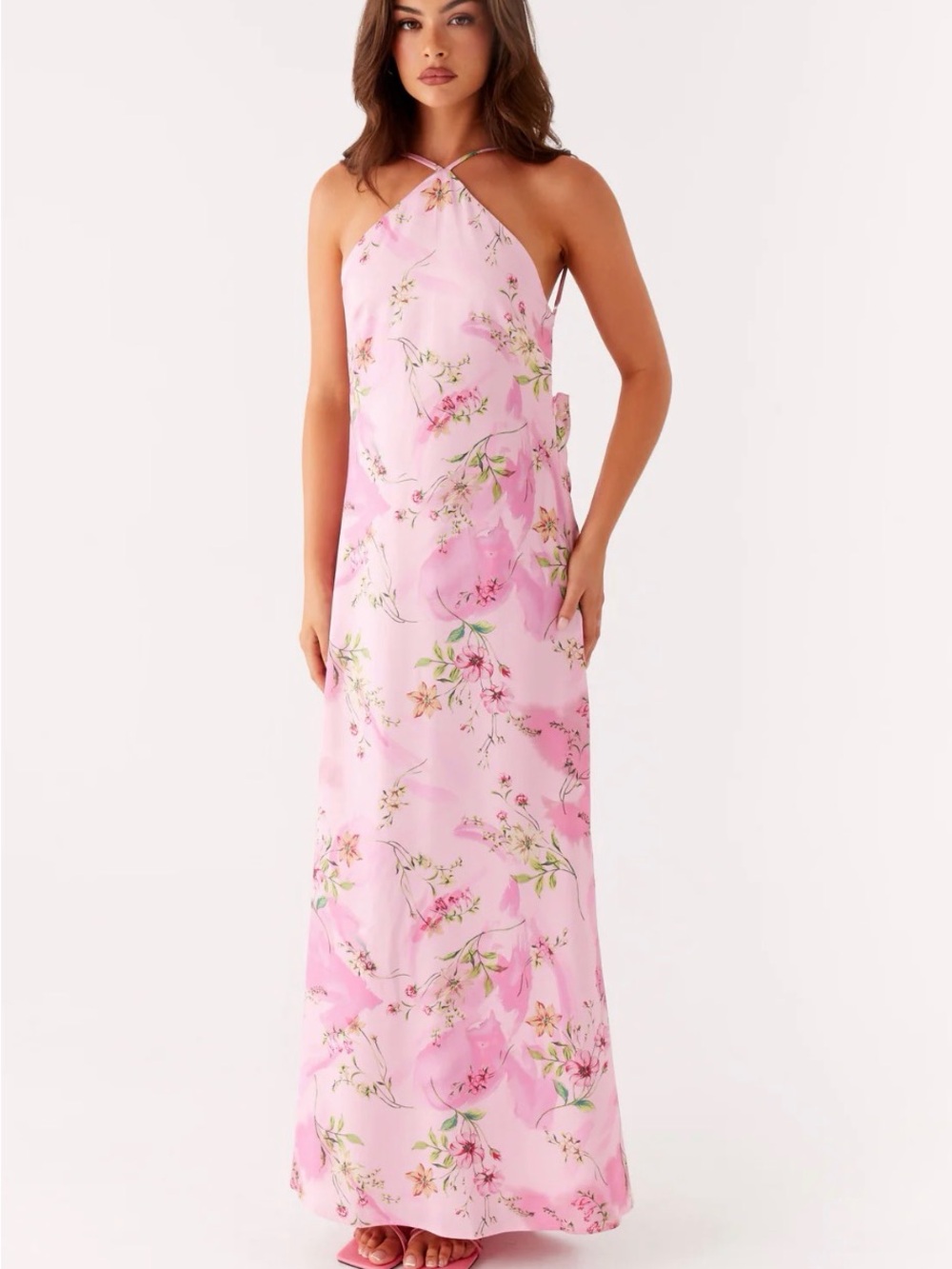 Peppermayo Pascal Maxi Dress - Picture 2 of 6